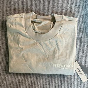 Fear of God Essential Short Sleeve Tee